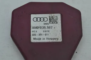 Audi A6 S6 C7 4G Antenna bluetooth 4M0035507
