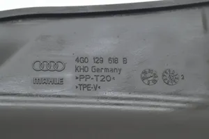 Audi A6 S6 C7 4G Oro paėmimo kanalo detalė (-ės) 4g0129618b