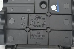 Audi A6 S6 C7 4G Wiązka przewodów dodatnich 4G0937517