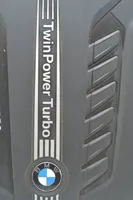 BMW X5 E70 Dzinēja pārsegs (dekoratīva apdare) 7812063
