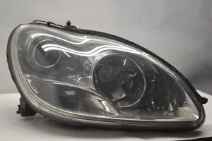 Mercedes-Benz S W220 Headlight/headlamp A2208260891