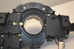 Audi A6 S6 C7 4G Leva/interruttore dell’indicatore di direzione e tergicristallo 4G8953502D