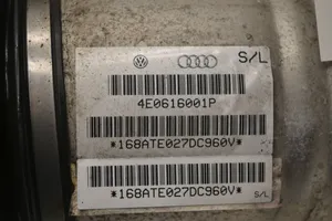 Audi A8 S8 D3 4E Ammortizzatore/sospensione pneumatica 4E0616001P