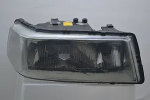 Audi V8 Lampa przednia 1305235130