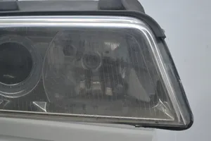 Audi A4 S4 B5 8D Lampa przednia 8D0941004AN