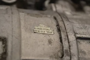 Audi A6 S6 C6 4F Klimakompressor Pumpe SB3896210