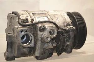 Audi A6 S6 C6 4F Compresor (bomba) del aire acondicionado (A/C)) SB3896210