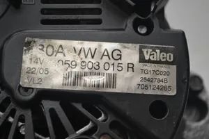 Audi A6 S6 C6 4F Alternator 059903015R