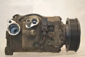 Audi A6 S6 C6 4F Air conditioning (A/C) compressor (pump) 4F0260805AG