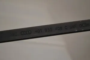 Audi A6 S6 C7 4G Braccio della spazzola tergicristallo anteriore 4G1955408C