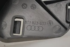 Audi A6 S6 C7 4G Système poignée, câble pour serrure de capot 8T1823633