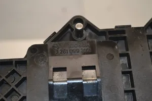 Audi A6 S6 C6 4F Transmission gearbox valve body 3261099366