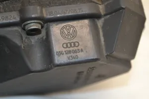 Volkswagen PASSAT B6 Valvola a farfalla 03G128063A