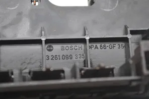 Audi A6 S6 C6 4F Pārnesumkārbas vadības bloks 3261099335