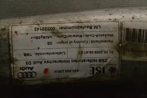 Audi A8 S8 D3 4E Taka-apurunko 4E0505235H