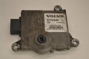 Volvo V70 Gearbox control unit/module 30751946