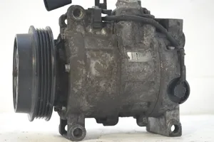 Audi A4 S4 B7 8E 8H Compressore aria condizionata (A/C) (pompa) 