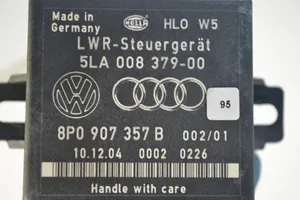 Audi A4 S4 B7 8E 8H Sterownik / Moduł świateł LCM 8P0907357B