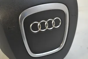 Audi A4 S4 B7 8E 8H Ohjauspyörän turvatyyny 8E0880201CE