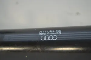 Audi A4 S4 B7 8E 8H Välijäähdyttimen letku 059145731M