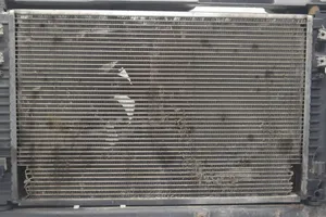 Audi A4 S4 B5 8D Radiator support slam panel 8D0121223