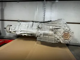 Audi A6 S6 C7 4G Automatic gearbox NSFD040459