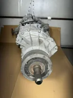 Audi A6 S6 C7 4G Automatic gearbox NSFD040459