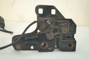 Audi A4 S4 B5 8D Blocco/chiusura/serratura del portellone posteriore/bagagliaio ANAC