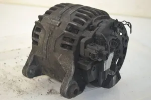 Audi A4 S4 B7 8E 8H Generatore/alternatore 078903016A