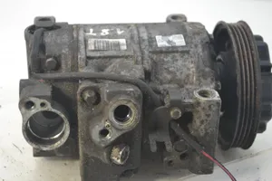 Audi A4 S4 B7 8E 8H Ilmastointilaitteen kompressorin pumppu (A/C) 6SEU12C