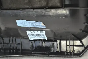 BMW X5 E70 Dolny panel schowka koła zapasowego 403179PB