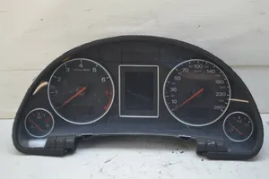 Audi A4 S4 B6 8E 8H Geschwindigkeitsmesser Cockpit 8E0920900L