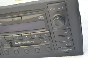 Audi A6 Allroad C5 Unità principale autoradio/CD/DVD/GPS 4B0035195