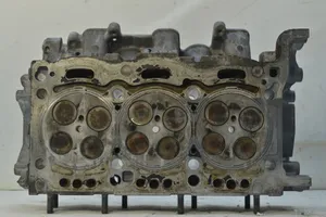 Audi A6 S6 C7 4G Testata motore 0593531