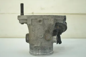 Audi A4 S4 B5 8D Clapet d'étranglement 8E0145950C