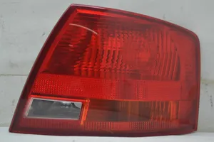 Audi A4 S4 B7 8E 8H Luci posteriori 8E9945096E