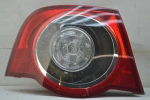 Volkswagen PASSAT B6 Lampa tylna 3C5945095C