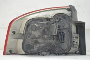 Audi A4 S4 B7 8E 8H Luci posteriori 8E5945096