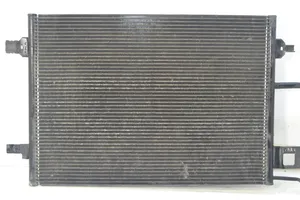 Audi A6 S6 C5 4B Radiateur condenseur de climatisation 4B0260401N