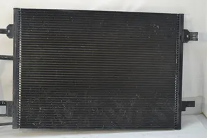 Audi A6 S6 C5 4B Radiateur condenseur de climatisation 4B0260401N