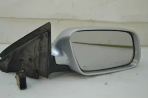 Audi A6 Allroad C5 Front door electric wing mirror E1010593