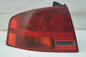 Audi A4 S4 B7 8E 8H Lampa tylna 965037019651