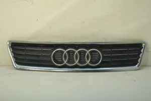 Audi A6 Allroad C5 Priekšējais režģis 4Z7853651