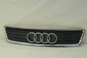 Audi A6 Allroad C5 Priekšējais režģis 4Z7853651