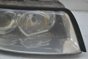 Audi A4 S4 B6 8E 8H Headlight/headlamp 8E0941004F
