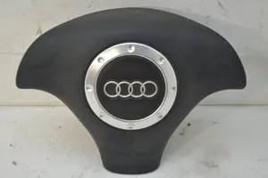 Audi TT Mk1 Ohjauspyörän turvatyyny 8N0880201