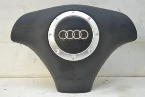 Audi TT Mk1 Ohjauspyörän turvatyyny 8N0880201