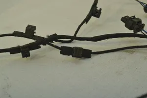 Audi A4 S4 B7 8E 8H Parking sensor (PDC) wiring loom 4G5971005
