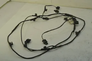 Audi A4 S4 B7 8E 8H Parking sensor (PDC) wiring loom 4G5971005