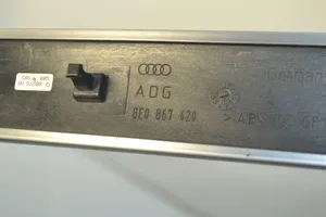 Audi A4 S4 B7 8E 8H Muu sisätilojen osa 8E0867420